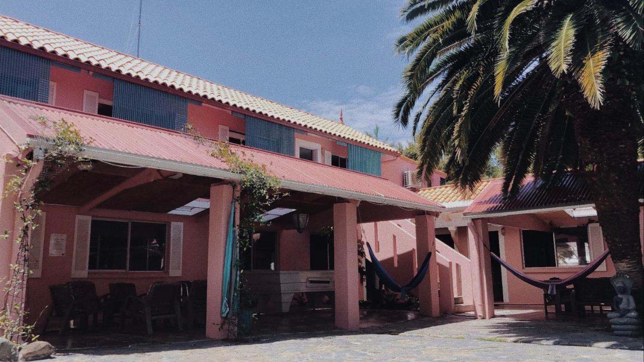 Auberge de jeunesse Dolphins Backpackers à Sunshine Beach Extérieur photo