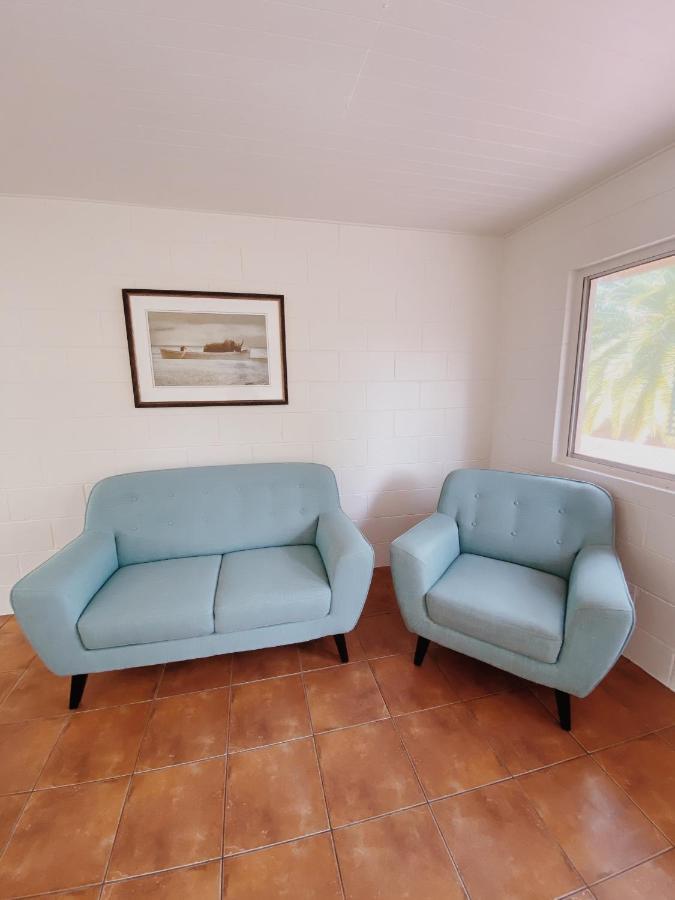 Auberge de jeunesse Dolphins Backpackers à Sunshine Beach Extérieur photo