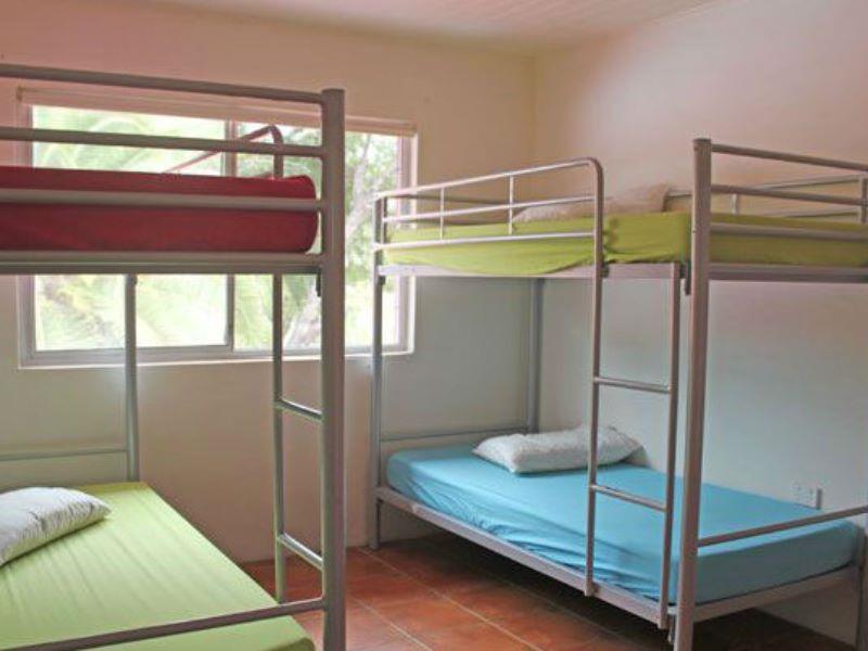 Auberge de jeunesse Dolphins Backpackers à Sunshine Beach Extérieur photo